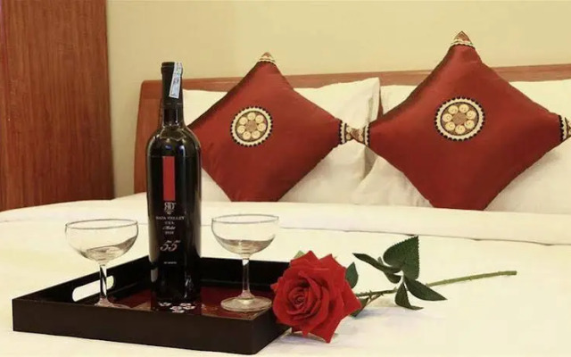 Camellia 5 Hotel