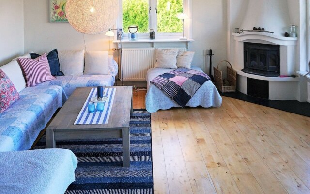 4 Star Holiday Home in Uddevalla