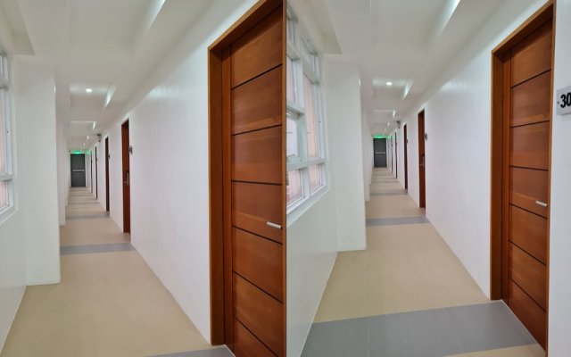 Staycation Hotel