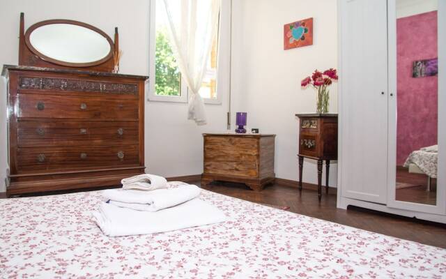 B&B A Casa Fachin