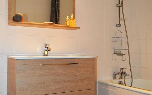 Appartement Bolquère-Pyrénées 2000, 3 pièces, 8 personnes - FR-1-592-21