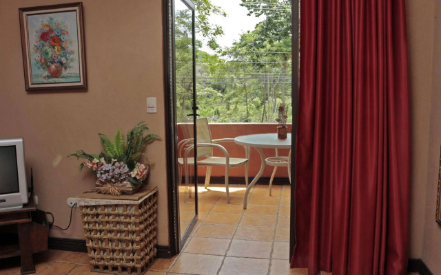 Hotel Jinesta Conchal
