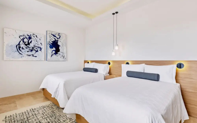 Live Aqua Private Residences La Paz