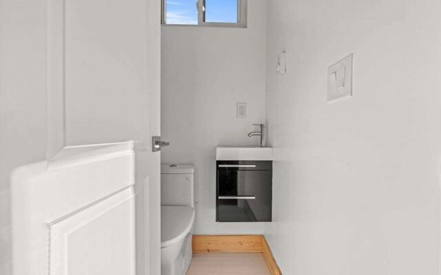 Goodseed Suites Philadelphia Center