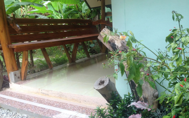 Loei Airport Homestay