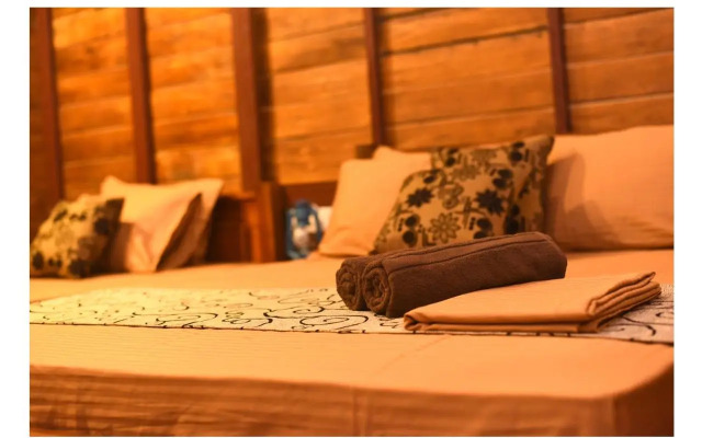 Sun and Green Eco Lodge