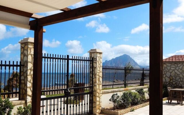 B&B La Muciara