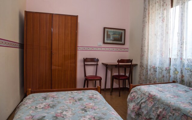 Albergo De Jean