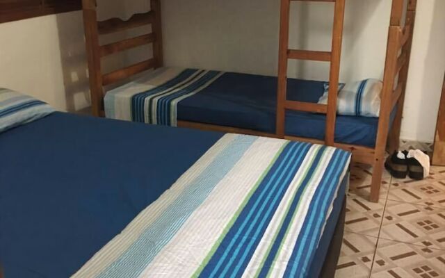 Hostel Inn Campo Grande