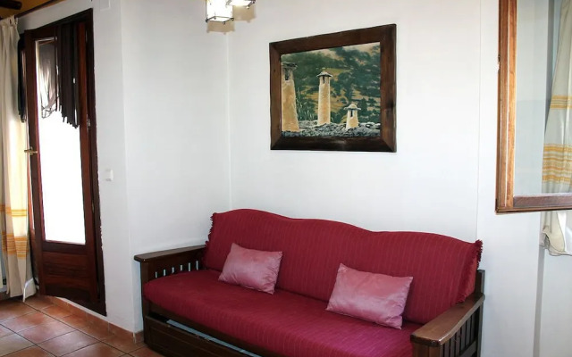 Apartamentos Rurales Rosendo - La Tila