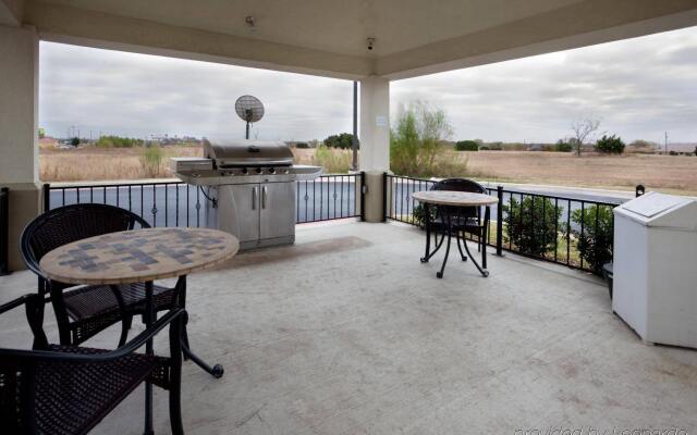 Candlewood Suites Killeen - Fort Cavazos Area by IHG