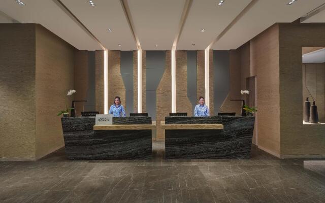 Fairfield by Marriott Bintulu Paragon