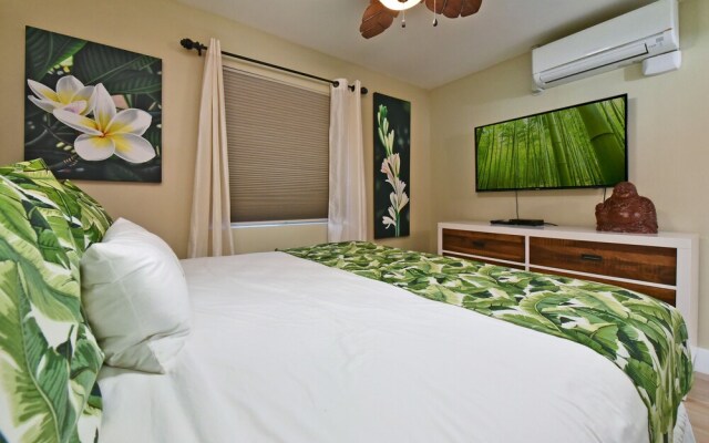 Pacific Shores B102 by RedAwning