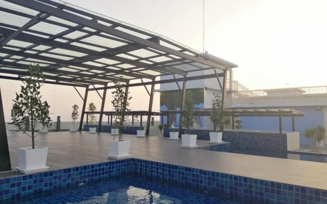 Jyuraku homestay 聚乐屋民宿 The venus sitiawan