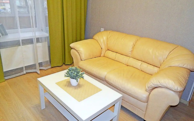 Апартаменты Hanaka, Зеленый пр-т, 83-3