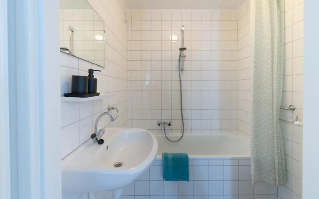 Grimaud 181 - Kustpark Village Scaldia