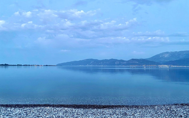 Nafpaktos accommodation near historic center (1)