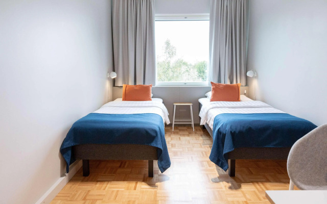 Scandic Rauma