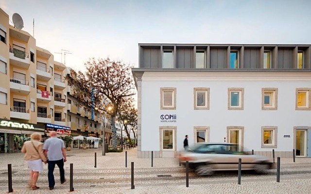 Hostel Conii & Suites Algarve