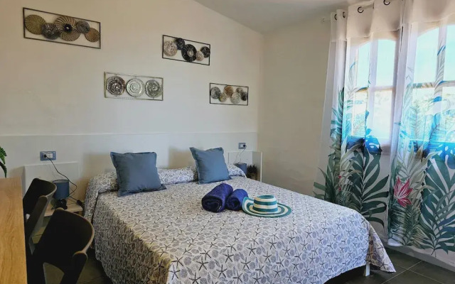 Case Vacanza Rena Majore