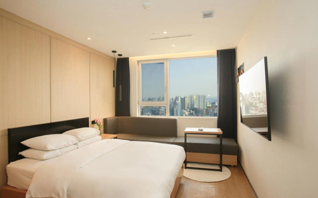 Hotel The Designers Hongdae