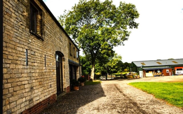 The Old Granary Bed & Breakfast