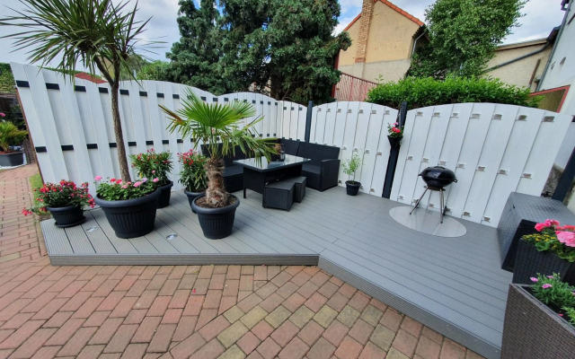 Ferienwohnung-Thale-Ritter II