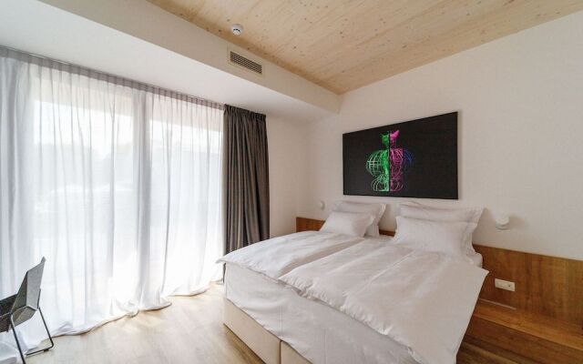 Wud Hotel