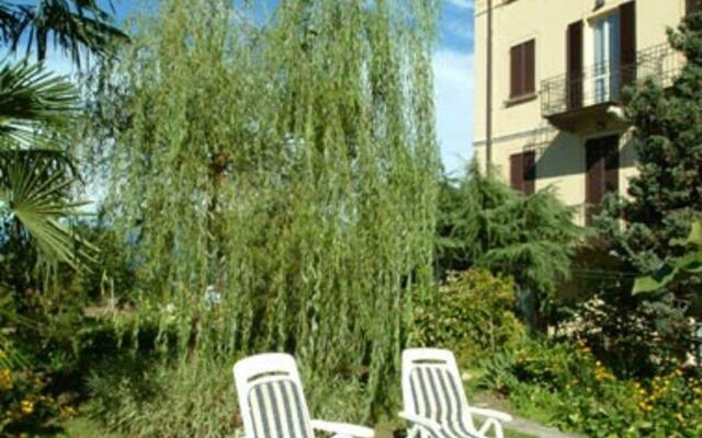 Hotel Brisino