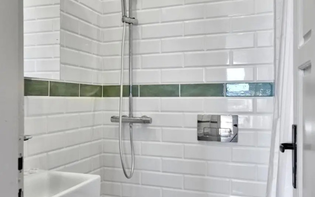 1BD Flat with a stunning SEA VIEW in Sozopol