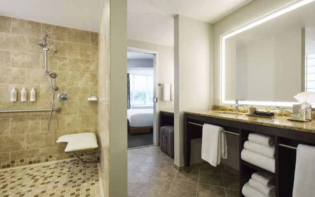 Archer Hotel Falls Church