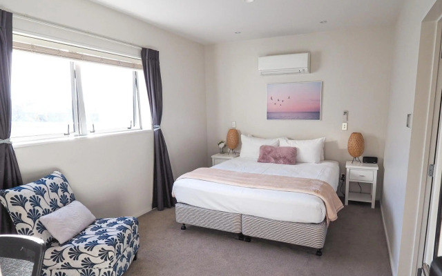 Colombo Lodge Christchurch