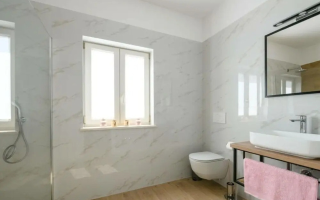 Grande Comfortable Holiday Residence