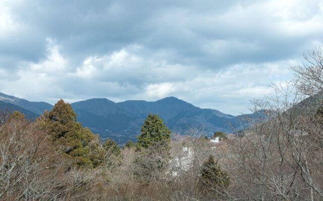 Ryokan Choju-yu Hakone Sengokubara