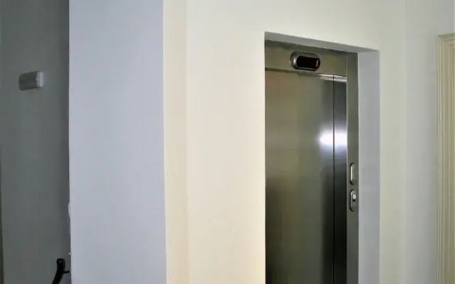 Apartment Sophia