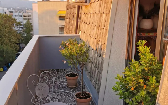 Studio Apartman Bohem