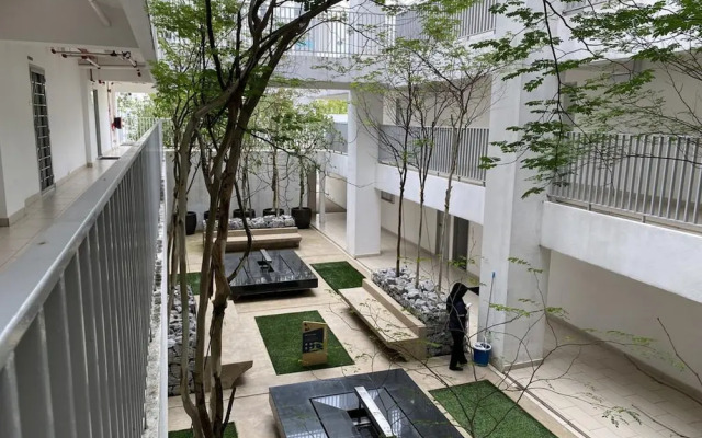 Paragon Cyberjaya by Elite Stay