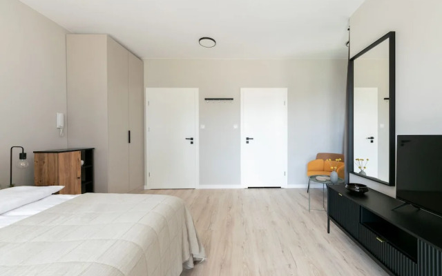Platinum Apartments