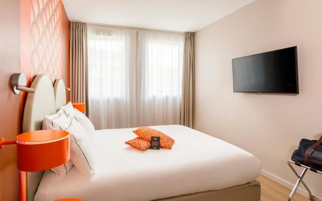 Appart'City Collection  Paris Vélizy