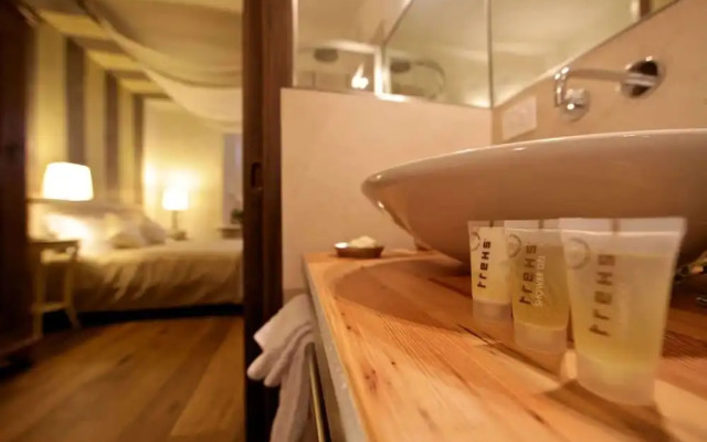 Maison e Relais Bondaz