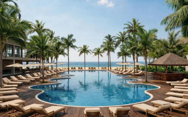 Anaya Zanzibar