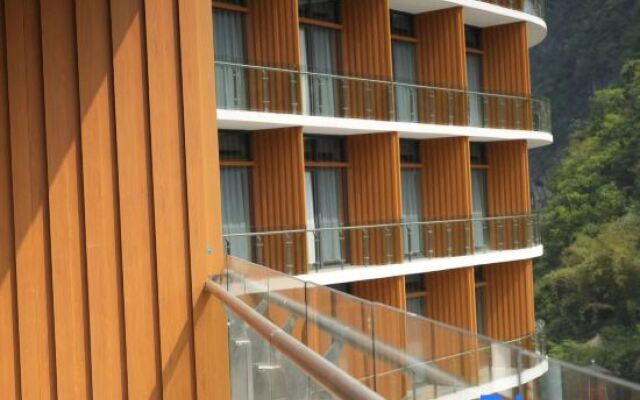 Shibing Moyunshan Valley Hotel