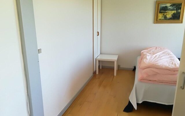 Pichardts B&B i Tranekaer