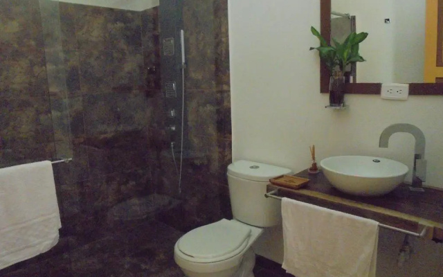 Hotel Alicia Adorada