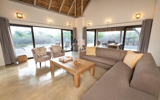 Villa Marula in Hoedspruit