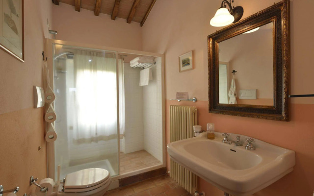 Podere Salicotto