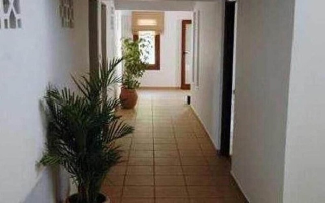 Hotel Kekrifalia