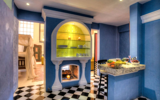Rivera del Rio Boutique Hotel