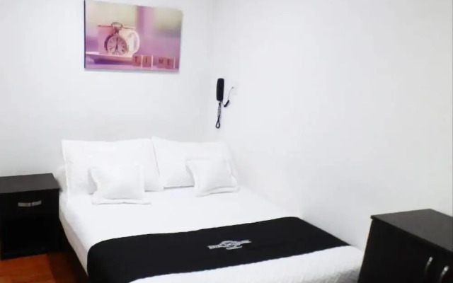 Hotel Colonial Internacional