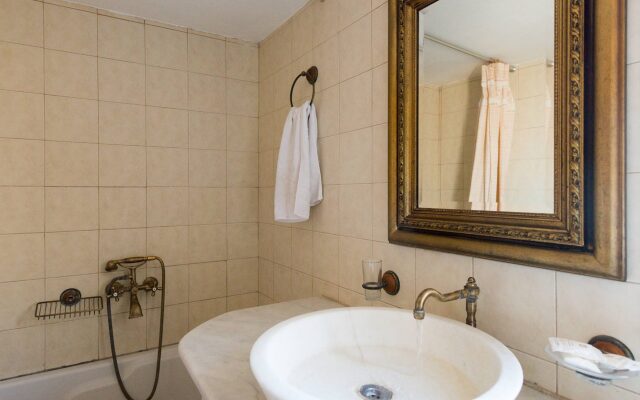 Almond Tree Villas